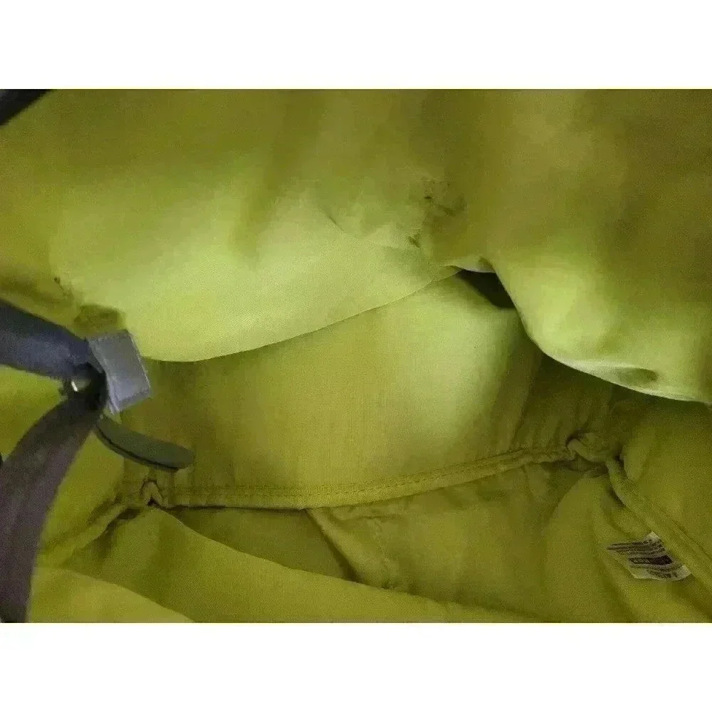 Skip Hop grey large diaper‎ bag #4
